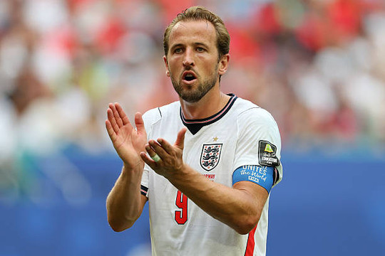 Harry Kane và sứ mệnh định nghĩa lại chuẩn mực thủ quân của tuyển Anh tại World Cup 2026