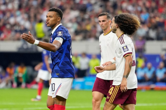 Tây Ban Nha hạ Pháp 2-0 vào chung kết World Cup 2026: Lamine Yamal rực sáng và tranh cãi với Mbappe