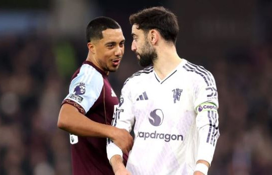 MU chi 83 triệu bảng mua tiền vệ: Bài toán thể chất và canh bạc của Michael Carrick