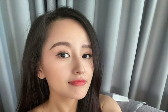 Hoa hậu Mai Phương Thúy gây chú ý khi hé lộ tiêu chuẩn vóc dáng từ mẹ ruột