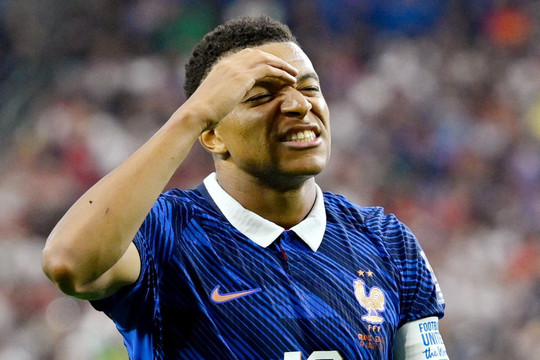 Tây Ban Nha thắng Pháp 2-0: Hàng công siêu sao Les Bleus gục ngã tại bán kết World Cup 2026