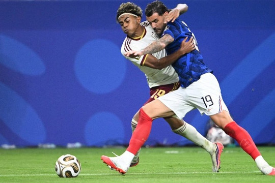 Tây Ban Nha vào chung kết World Cup 2026: Chiến thắng của hệ thống trước dàn sao tuyển Pháp