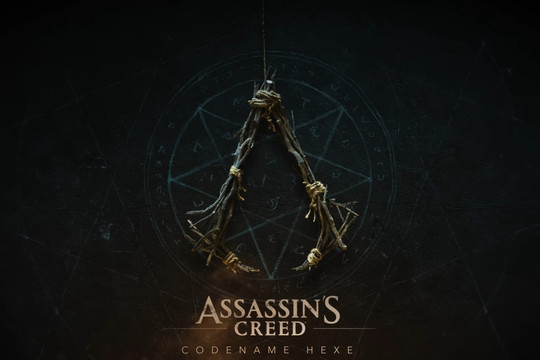 Assassin's Creed Codename Hexe: Lộ diện giá bán và bước chuyển mình sang lối chơi tuyến tính