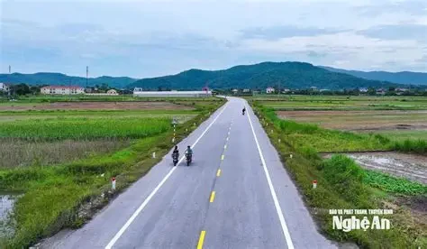 Thời tiết Nghệ An ngày 17/7: Nắng nóng, chiều và đêm có mưa rào