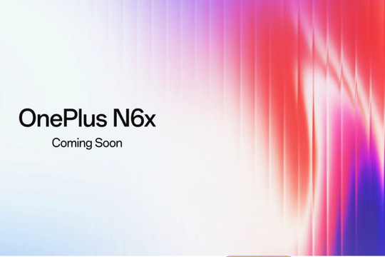 OnePlus xác nhận smartphone mới giữa tin đồn rút khỏi thị trường toàn cầu