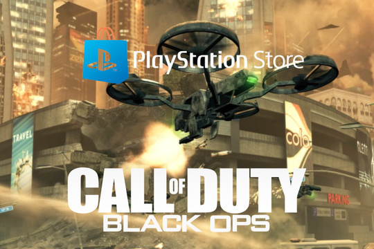 Lỗ hổng bảo mật Call of Duty Black Ops trên PS5 buộc Sony chấp nhận hoàn tiền
