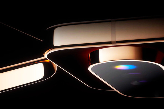 Pixel Glow trên Google Pixel 11 Pro: Khi hệ thống đèn RGB không chỉ để làm cảnh