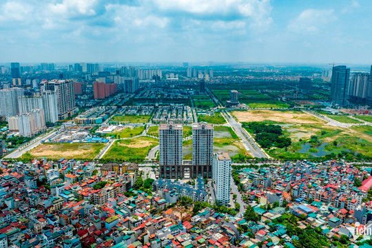 Lãi suất khó giảm sâu, bất động sản kỳ vọng phục hồi vào cuối năm 2026