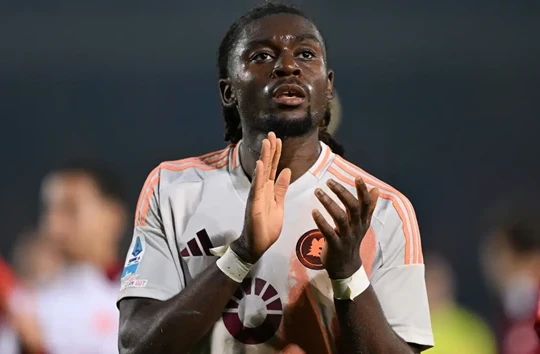 Manchester United chốt xong Manu Kone giá 45 triệu bảng: Lời giải cho bài toán tuyến giữa
