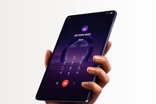 Lenovo sắp tung ra Legion Y700 Infinite: Tablet gaming 5G sở hữu RAM 24GB và màn hình OLED
