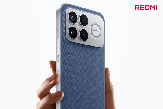Redmi K100 Pro lộ diện: Màn hình 185Hz và pin 9.000mAh tái định nghĩa smartphone gaming