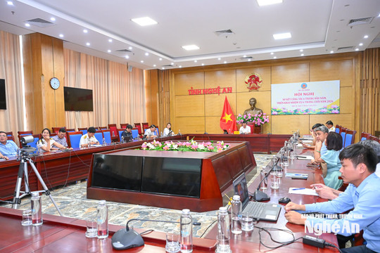 Bộ Tài chính sơ kết công tác tài chính - ngân sách 6 tháng đầu năm