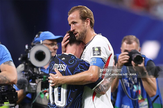 Harry Kane và nỗi đau mảnh ghép cuối cùng, Thomas Tuchel gây bão khi chỉ trích ADN tuyển Anh