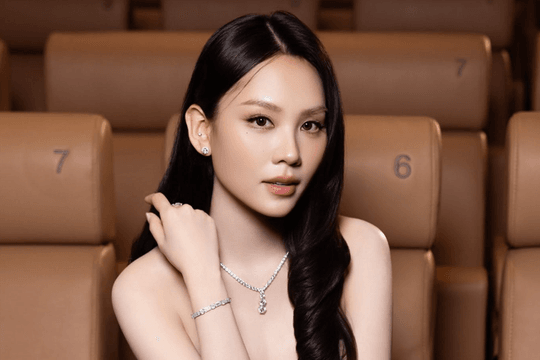 Hoa hậu Mai Phương rời công ty quản lý, chính thức hoạt động độc lập