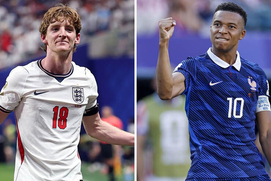 World Cup 2026: Trận tranh hạng 3 giữa Anh và Pháp bị kêu gọi hủy bỏ