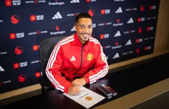 Youri Tielemans cập bến Manchester United: Mảnh ghép 35 triệu bảng cho tham vọng xưng vương