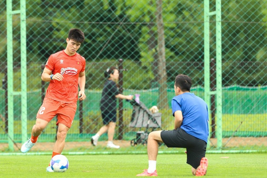 Đỗ Duy Mạnh lỡ hẹn AFF Cup 2026: 'Tử huyệt' hàng thủ Việt Nam và cơ hội cho Indonesia