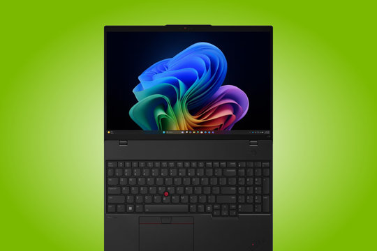 ThinkPad L16 Gen 3 ra mắt quốc tế: Chip Intel Panther Lake mạnh mẽ và RAM 64GB