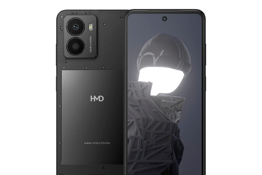 HMD Fusion 2 và HMD XR22 vẫn đang được phát triển: Bước đi mới của HMD trong phân khúc điện thoại đặc thù