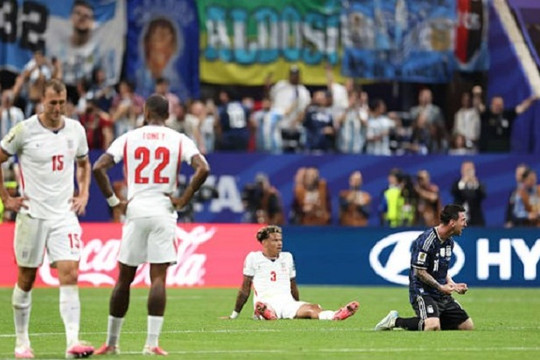 World Cup 2026: Trận tranh hạng ba với Pháp và cơ hội viết lại lịch sử của tuyển Anh