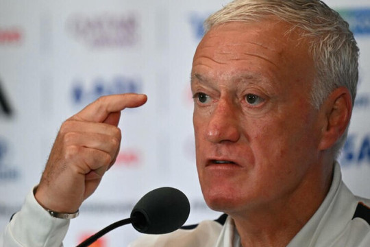 ĐT Pháp và ĐT Anh đá trận tranh hạng ba World Cup 2026: Khi niềm kiêu hãnh nhường chỗ cho nghĩa vụ