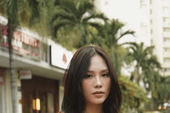 Hoa hậu Mai Phương đơn phương chấm dứt hợp đồng và cáo buộc công ty quản lý nợ thù lao