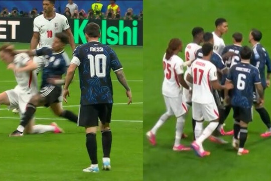 Chung kết World Cup 2026: Tây Ban Nha lo ngại "đặc quyền" trọng tài của Argentina
