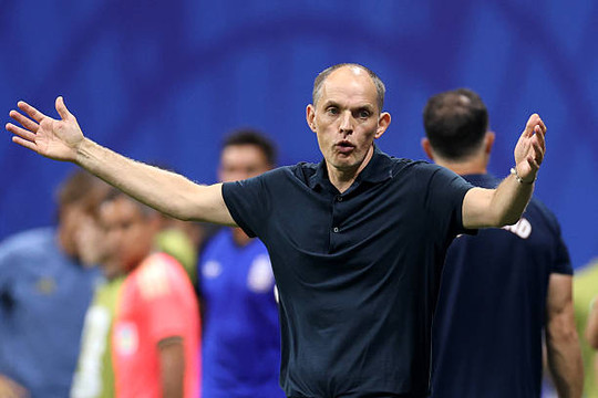 Tuchel chỉ trích DNA bóng đá Anh: Lời bào chữa hay sự thật nghiệt ngã sau thất bại tại World Cup?