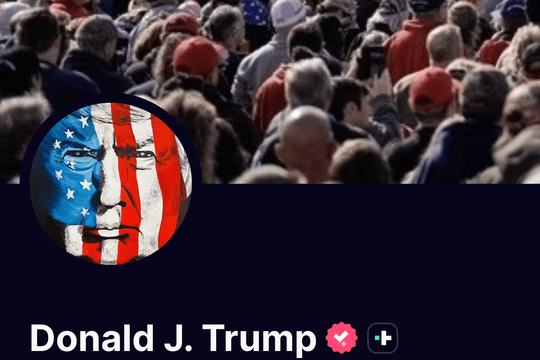 Truth API: Cuộc đua mili giây trị giá 100.000 USD mỗi tháng của Trump Media
