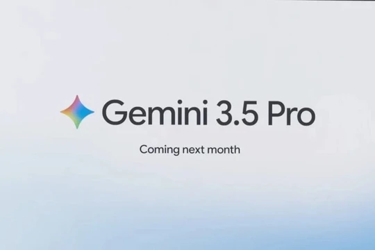 Gemini 3.5 Pro lỡ hẹn: Vì sao Google chưa thể tung ra mô hình AI lập trình thế hệ mới?