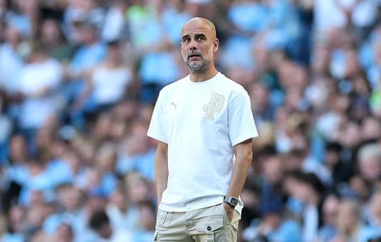 Sự thật vụ FA hụt Pep Guardiola và góc khuất Kobbie Mainoo tại World Cup 2026