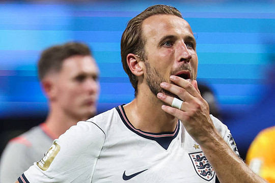 Harry Kane và nỗi đau World Cup 2026: Khi vinh quang Bundesliga không đủ khỏa lấp khoảng trống Tam Sư