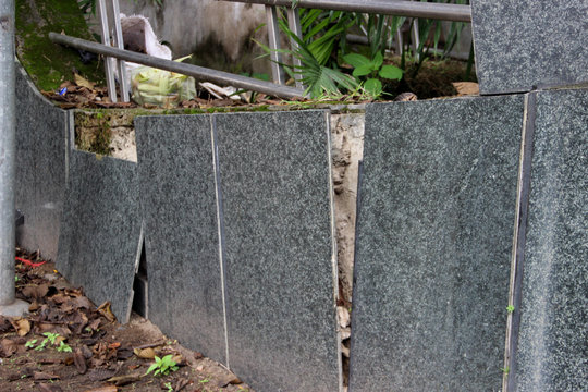 Những "nốt trầm" giữa lòng đô thị Vinh