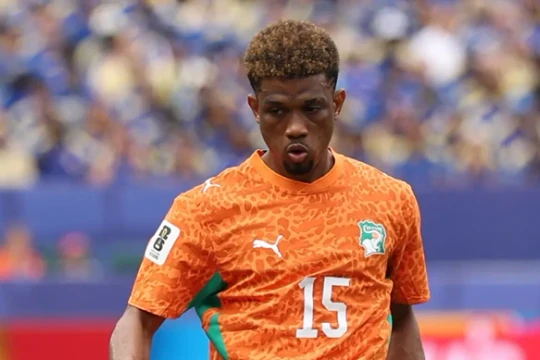 Man Utd cự tuyệt AC Milan: Amad Diallo là báu vật không thể chạm tới của Michael Carrick