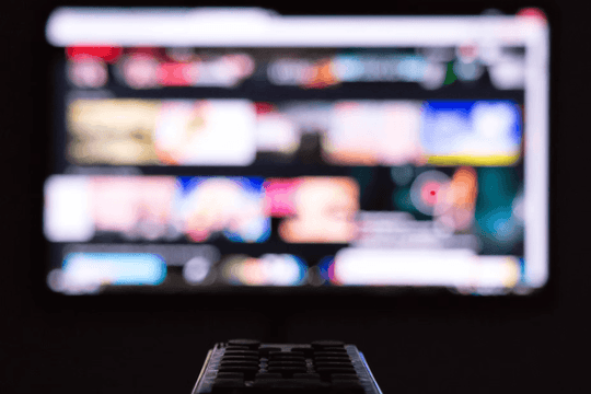 Castor: Giải pháp mã nguồn mở truyền video chất lượng cao lên Smart TV không bị trễ