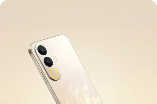 Realme C100x ra mắt: Pin 8.000 mAh và độ bền chuẩn quân sự trong phân khúc 4 triệu đồng