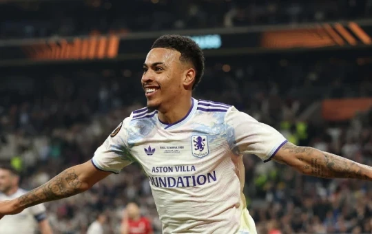 Chelsea phá kỷ lục chuyển nhượng với bom tấn 117 triệu bảng Morgan Rogers
