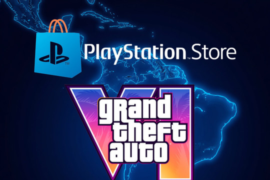Rủi ro tăng giá GTA 6 trên PlayStation Store: Vì sao bản đĩa vật lý là lựa chọn kinh tế hơn?