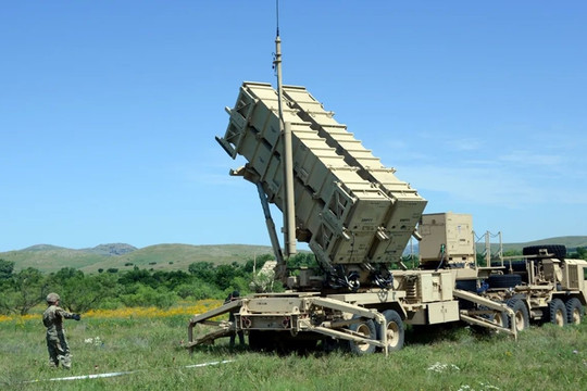 Ukraine sản xuất tên lửa Patriot: Khả năng thực thi và những rào cản kỹ thuật cốt lõi