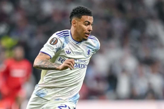Chelsea chi 117 triệu bảng cho Morgan Rogers: Cú áp phe lịch sử và canh bạc của Xabi Alonso