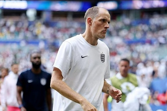 Thomas Tuchel khẳng định bản lĩnh khi tuyển Anh hạ Pháp 6-4 giành huy chương đồng World Cup