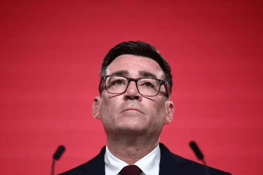 Tân Thủ tướng Anh Andy Burnham với chính sách đối ngoại tại các điểm nóng