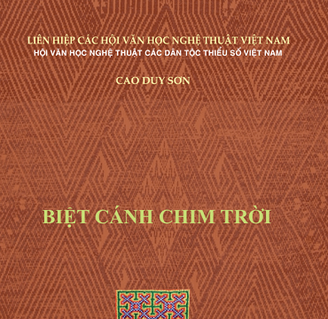 Đọc truyện đêm khuya: Biệt cánh chim trời (Phần 2)