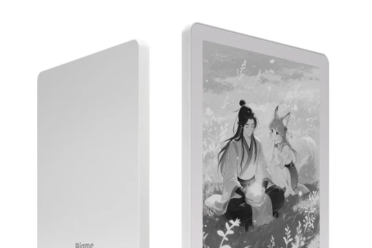 Bigme B6: Lựa chọn máy đọc sách 6 inch chạy Android 14 với mức giá cạnh tranh