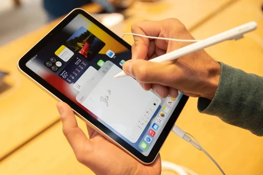 iPad mini chuẩn bị trang bị màn hình OLED: Bước ngoặt công nghệ cho dòng tablet nhỏ gọn nhất của Apple