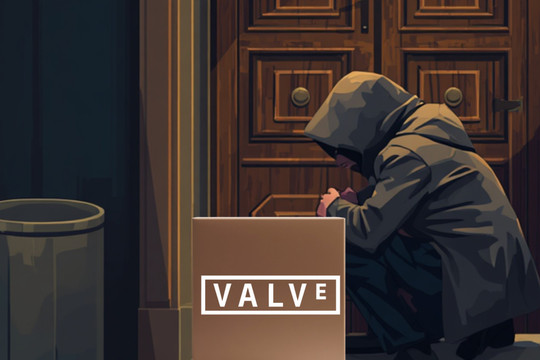 Valve thay thế Steam Machine bị mất trộm: Lỗ hổng từ chính sách giao hàng không chữ ký