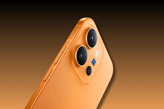 Vivo X300 E chính thức lộ diện: Pin 7.200mAh và hệ thống camera Zeiss chuyên nghiệp