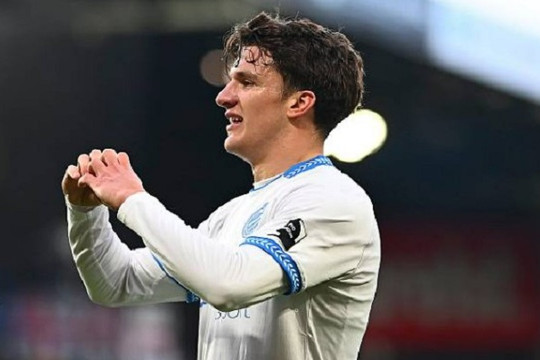 Arsenal chiêu mộ Christos Tzolis: Thương vụ 40 triệu euro thay thế Leandro Trossard