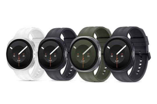 Galaxy Watch 9 lộ diện cấu hình: Chip Snapdragon Wear Elite và tham vọng AI của Samsung