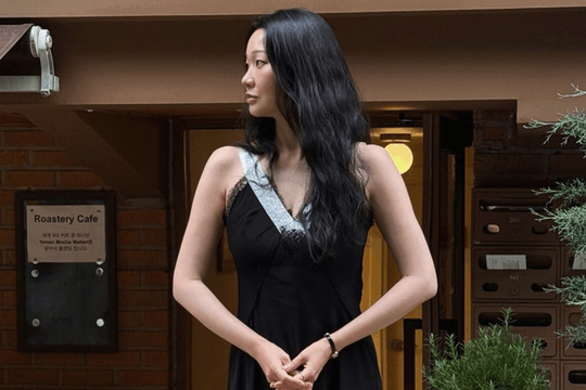 Siêu mẫu Jang Yoon Ju: Cảnh báo hệ lụy từ trào lưu gầy trơ xương và áp lực ngoại hình giới trẻ